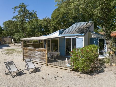 Chalet 6 personnes - Family Confort