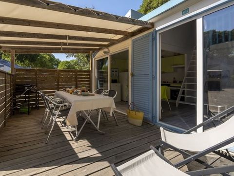 Chalet 6 personnes - Family Confort