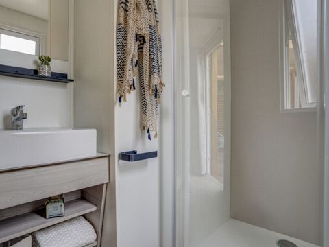 Mobilhome 6 personnes - Confort Duo