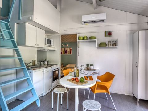 Chalet 6 personnes - Belair Bany Standard