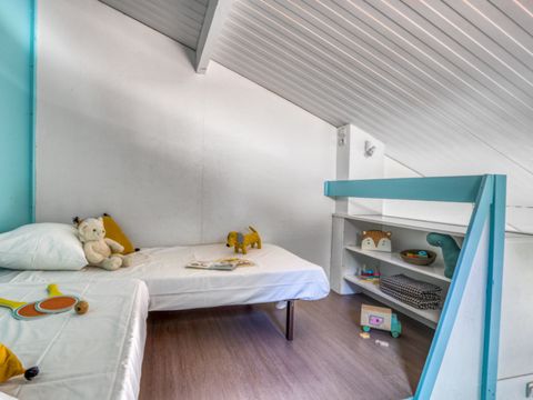 Chalet 6 personnes - Belair Bany Standard