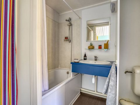 Chalet 6 personnes - Belair Bany Standard