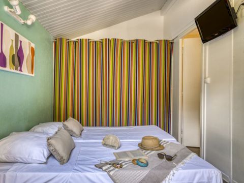 Chalet 6 personnes - Belair Bany Standard