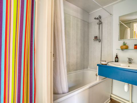Chalet 6 personnes - Belair Bany Standard