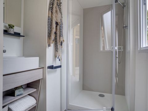 Mobilhome 6 personnes - Confort Duo
