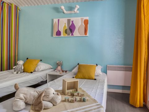 CHALET 6 personnes - Bel Air confort