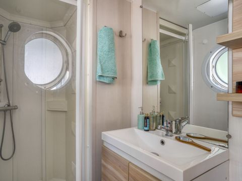 Mobilhome 6 personnes - Standard - 3 chambres