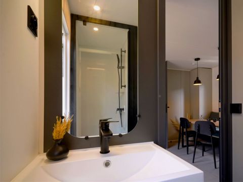 Mobilhome 4 personnes - Confort - 2 chambres