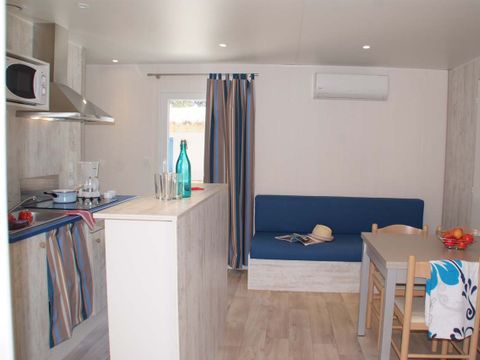 BUNGALOW 8 personnes - A thème