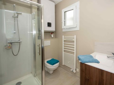 Maison 6 personnes - Cottage 2ch 4/6 pers 30m²