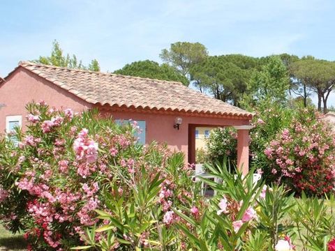 Maison 6 personnes - Cottage 2ch 4/6 pers 30m²