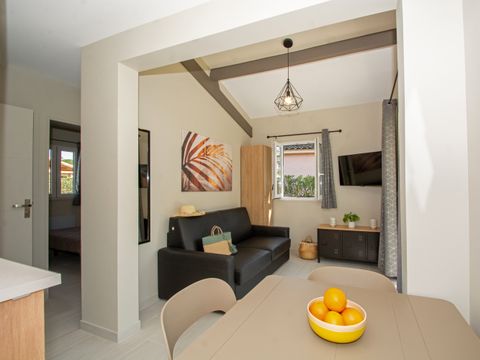 Maison 6 personnes - Cottage 2ch 4/6 pers 30m²