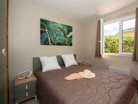 Villa 8 personnes - Villa Cottage 4 Pièces 6/8 Personnes Climatisé + TV