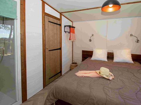 Chalet 8 personnes - 6/8 personnes 2 SDB