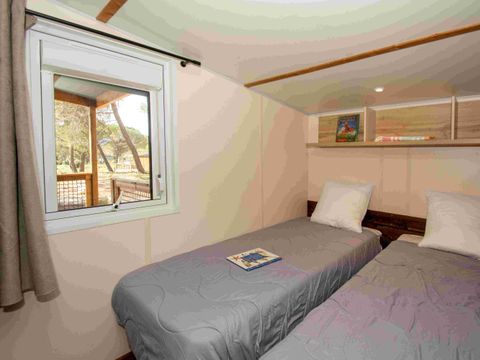 Chalet 8 personnes - 6/8 personnes 2 SDB