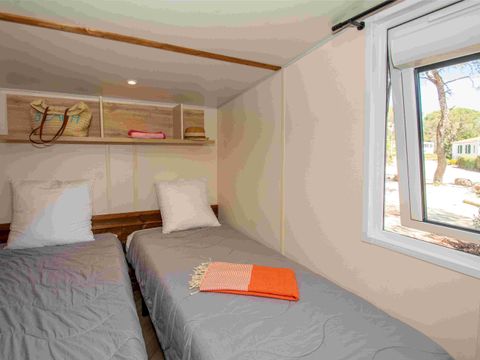 Chalet 8 personnes - 6/8 personnes 2 SDB