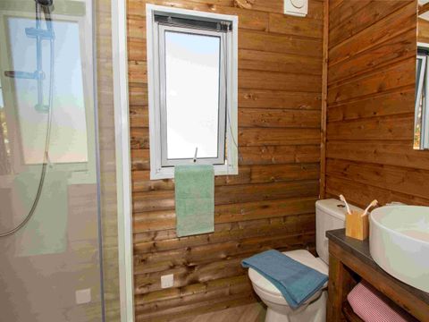 Chalet 8 personnes - 6/8 personnes 2 SDB