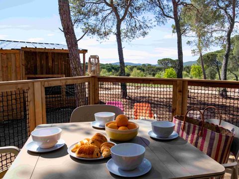 Chalet 8 personnes - 6/8 personnes 2 SDB