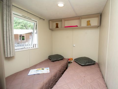 Bungalow 6 personnes - 4/6 pers. Supérieur