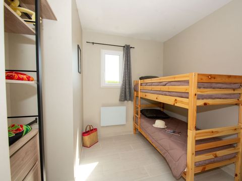 MAISON 6 personnes - VILLA COTTAGE 3 CHAMBRES