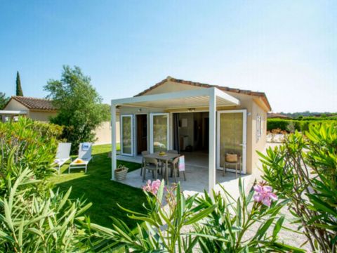 MAISON 6 personnes - VILLA COTTAGE 3 CHAMBRES