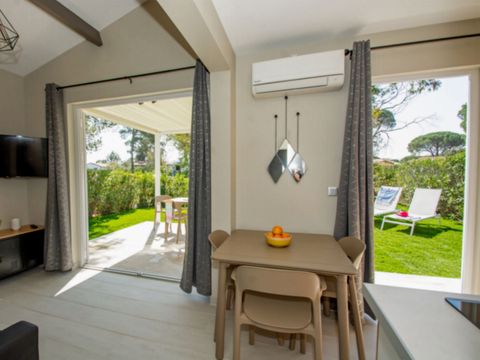 MAISON 6 personnes - VILLA COTTAGE 2 CHAMBRES