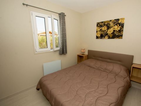 MAISON 6 personnes - VILLA COTTAGE 2 CHAMBRES