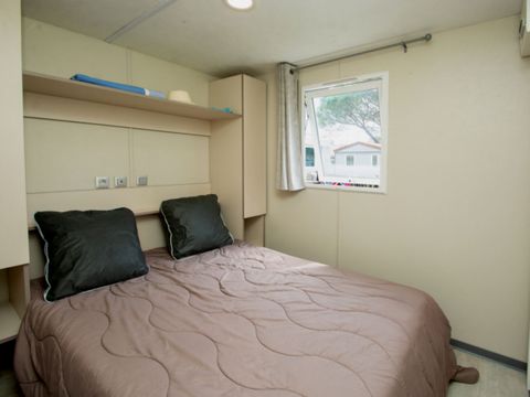 BUNGALOW 6 personnes - Sup