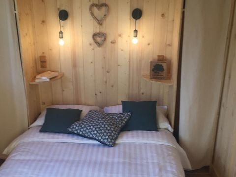 CHALET 7 personnes - 5/7 Pers