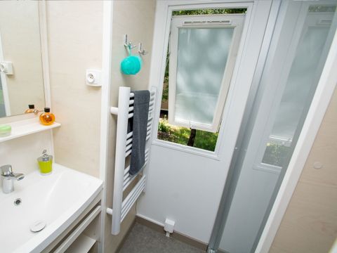 BUNGALOW 8 personnes - LUXE