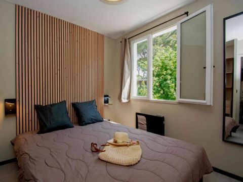 MAISON 6 personnes - COTTAGE 4/6  30 M²