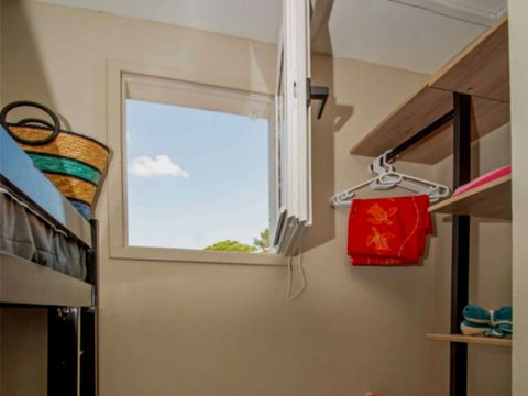 MAISON 6 personnes - COTTAGE 4/6  30 M²