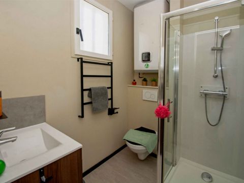 MAISON 6 personnes - COTTAGE 4/6  30 M²