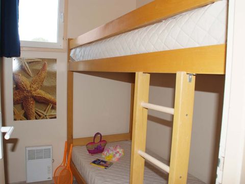 Villa 6 personnes - 4/6 pers.