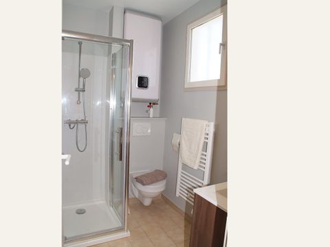 Villa 6 personnes - 4/6 pers.