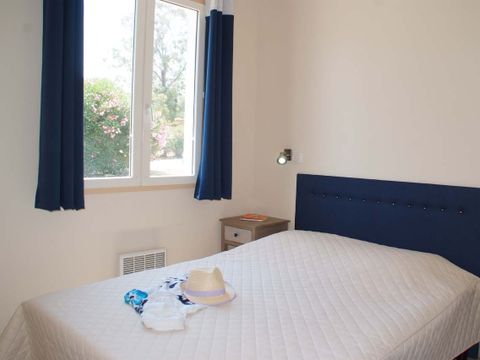 Villa 6 personnes - 4/6 pers.