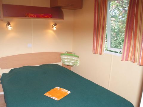 Bungalow 6 personnes - Loisirs - CLIM - TV