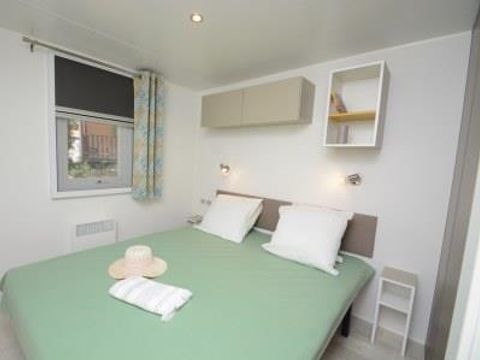 BUNGALOW 6 personnes - 6 pers Luxe