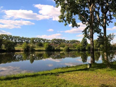 Camping maeva Escapades Les Bö-Bains - Camping Dordogne - Image N°24