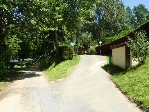Camping maeva Escapades Les Bö-Bains - Camping Dordogne - Image N°37