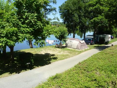 Camping maeva Escapades Les Bö-Bains - Camping Dordogne - Image N°36