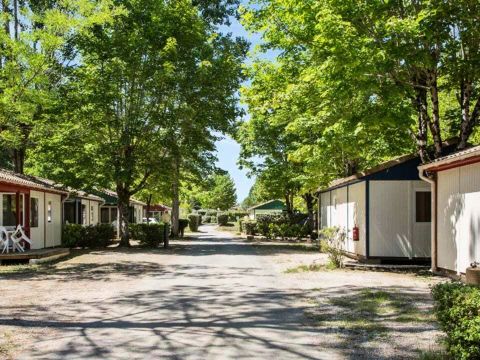 Camping maeva Escapades Les Bö-Bains - Camping Dordogne - Image N°46