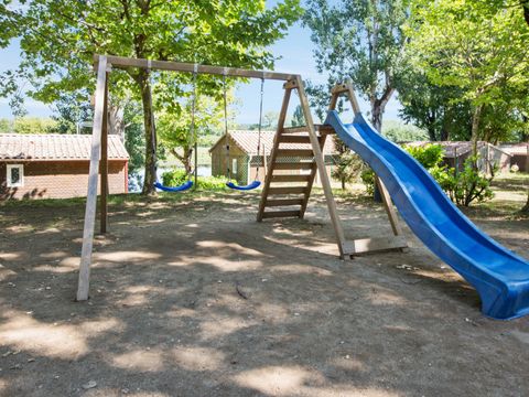 Camping maeva Escapades Les Bö-Bains - Camping Dordogne - Image N°14