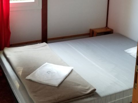 CHALET 6 personnes - Chalet Rêve Confort climatisé (42 m²) - n°28 à 43