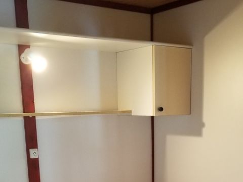 Chalet 5 personnes - Eden Dimanche/Dimanche climatisé - 27 m² - N°45 à 50
