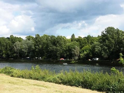 Camping maeva Escapades Les Bö-Bains - Camping Dordogne - Image N°33
