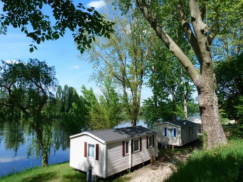 Camping maeva Escapades Les Bö-Bains - Camping Dordogne - Image N°26