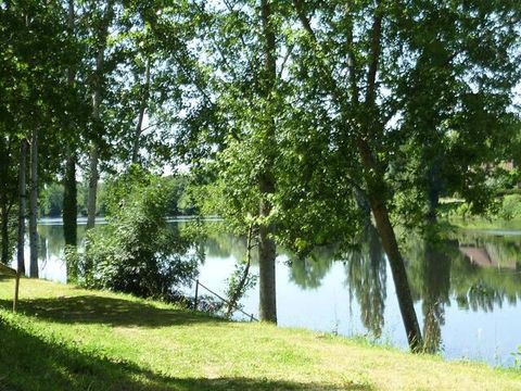 Camping maeva Escapades Les Bö-Bains - Camping Dordogne - Image N°35