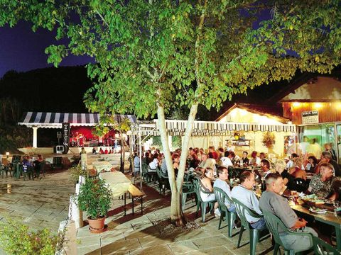 Camping maeva Escapades Les Bö-Bains - Camping Dordogne - Image N°16