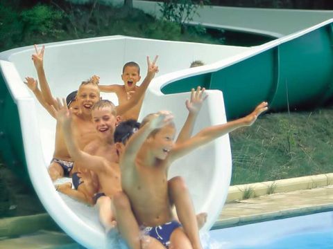 Camping maeva Escapades Les Bö-Bains - Camping Dordogne - Image N°5